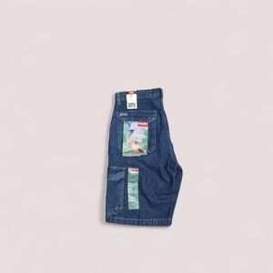 Y2K Wrangler Cargo Shorts